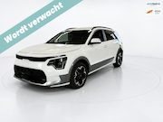 Kia Niro EV - Kia Niro EV 64.8 kWh ExecutiveLine | HUD | Leder | 100% Accu