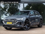 Audi Q8 e-tron - 55 quattro S Edition 115 kWh 23 Inch | NL-auto | SoH 98%