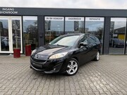 Mazda 5 - 2.0 TS+ 7 persoon automaat