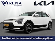 Kia Niro - 1.6 GDi Hybrid DynamicLine - Automaat - Trekhaak - Cruise co