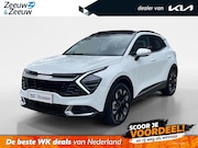 Kia Sportage - 1.6 T-GDi Plug-in Hybrid AWD DynamicPlusLine | Schuif/Kantel
