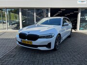 BMW 5-serie - Touring 530e xDrive Executive / Navi / Climate / Camera / Pa