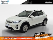 Kia Stonic - 1.0 T-GDi MHEV DynamicLine | Cruise Control | Climate Contro