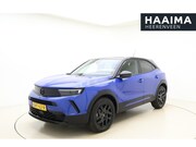 Opel Mokka - 1.2 Turbo 136pk Automaat Hybrid GS | Navigatie | Alcantara b