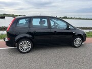 Ford C-Max - 1.8-16V 2010 nwe Apk 4 x nwe All Season banden trekhaak