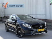 Mercedes-Benz GLA-Klasse - 180 Bus. Sol. AMG