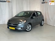 Opel Corsa - 1.4 Edition|STUURVERW|AIRCO|CRUISE|STOELVERW|TREKHAAK|