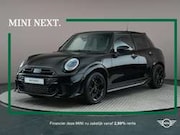 MINI John Cooper Works - 5-deurs C 1.5 Cooper XL