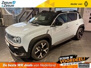 Renault 4 - comfort range techno 52 kWh Op voorraad bij Zeeuw & Zeeuw Na