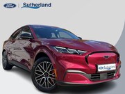 Ford Mustang Mach-E - Extended Premium RWD 88 kWh |296pk | Ford Voorraad | Technol