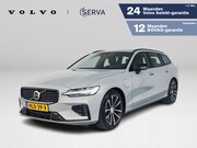 Volvo V60 - T6 Plug-in hybrid AWD Plus Dark | 360° camera | Harman Kardo