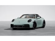 Porsche 911 - Targa 4 GTS