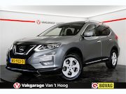 Nissan X-Trail - 1.6 DIG-T Business 7persoons Panoramadak Trekhaak