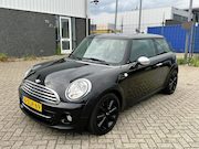 MINI Cooper - 1.6 D Westminster 2013 NAVI LEER