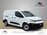 Citroën Berlingo - CLUB XL 1.5 BlueHDI 99PK L2 / Cruise / Airco / Carplay / Nav