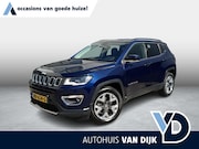 Jeep Compass - 1.4 MultiAir Opening Edition Plus Beats audio / trekhaak / v