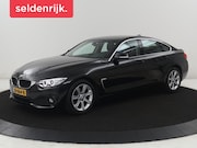 BMW 4-serie Gran Coupe - 418i Centennial Executive | M-interieur | Park assist | Clim