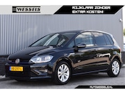 Volkswagen Golf Sportsvan - 1.0 TSI Comfortline Leder, Cruise control, PDC