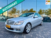 Mercedes-Benz C-klasse - 180 K Business Class Avantgarde, Bluetooth, PDC, Trekhaak