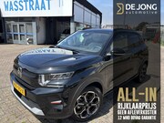 Citroën e-C3 - Max 113pk 44 kWh ALL-INRIJKLAARPRIJS/Navi/Camera/Apple Carpl