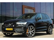 Volvo XC60 - 2.0 T8 AWD Polestar Engineered | Bowers & Wilkins | 360 came