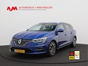 Renault Mégane - Estate 1.3 TCe 140 Techno/ automaat/ lage km/ trekhaak/ comp