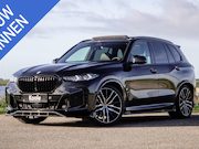 BMW X5 - xDrive50e Launch Edition M PAKKET / SKYLOUNCH / TREKHAAK / M