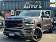 Dodge Ram - 5.7 V8 4x4 Crew Cab Sport NIEUW! BPM VRIJ