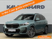 BMW X1 - sDrive18i M-Sport Pro - Pano - Memoryzetel - Trekhaak - ACC 