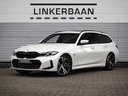 BMW 3-serie - Touring 330e xDrive Hybride | SOH 95% | Facelift | M Sport |