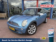 MINI Cooper - 3-Deurs 1.6 Chili