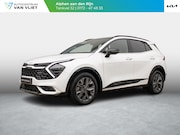 Kia Sportage - 1.6 T-GDi Hybrid GT-Line Schuif kantel dak | Stoel & Stuurve