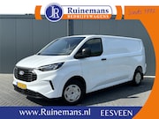 Ford Transit Custom - 2.0 TDCI 136 PK TREND / L2H1 / 2.800 KG AHG / CAMERA / CRUIS