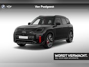 MINI Countryman - 2.0 JCW ALL4 John Cooper Works XL | 20 Inch John Cooper Work