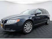 Volvo V70 - 1.6 T4 Limited Edition 180pk, Professional- & Winter line