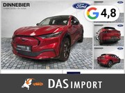 Ford Mustang Mach-E - Premium AWD+360&deg;+Glasdach+LED