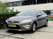 Ford Mondeo - 2.0 TDCi Titanium |NIEUWE VERSNELLINGSBAK|STOELVERW|CRUISE|S