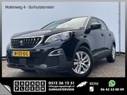 Peugeot 3008 - 1.2 PureTech Allure Carplay Stoelverw. Trekhaak Virtual Disp
