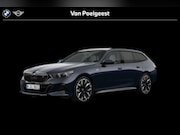 BMW i5 - eDrive40 M Sport | Bowers & Wilkins | Travel Pack | Innovati