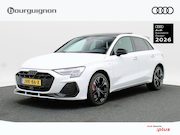Audi A3 - Sportback 45 TFSi e 272 Pk S edition Competition | Leder | P