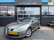Alfa Romeo GT - 2.0 JTS 143026km!!! Distinctive Airco Leder Cruise pdc Auto
