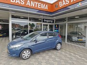 Ford Fiesta - 1.25 Limited
