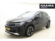 Opel Grandland - 1.2 Turbo 130pk Automaat Ultimate | Navigatie | Climate & Cr
