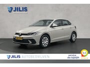 Volkswagen Polo - 1.0 | LED-koplampen | Cruise control | Virtual Cockpit | Air