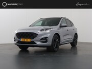 Ford Kuga - 2.5 PHEV Graphite Tech Edition | Trekhaak | Panoramadak | Wi