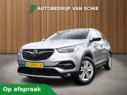 Opel Grandland X - 1.2 Turbo Business Elegance 1e-Eig. & Keurig-Onderh. BOVAG-G
