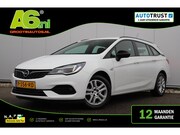 Opel Astra - Sports Tourer 1.2 Edition 110PK Navigatie Carplay Android Ai