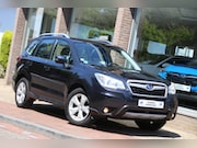 Subaru Forester - 2.0 AWD Automaat Executive Schuifdak Leer Navi