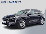 Ford Kuga - 2.5 PHEV Titanium X Wegklapbare trekhaak | 1.500 kg trekverm