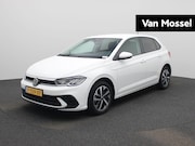 Volkswagen Polo - 1.0 TSI Life Business 95pk | Navigatie | Apple Carplay/Andro